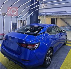 نيسان سنترا